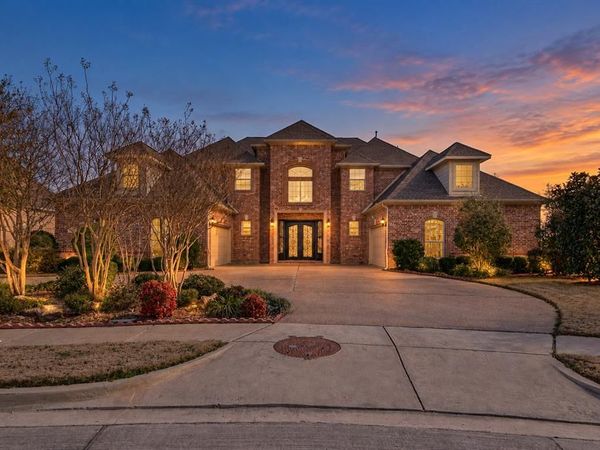 305 Corral Court, Southlake, TX 76092