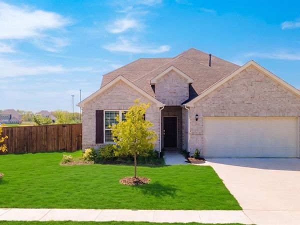 1420 David Drive, Anna, TX 75409