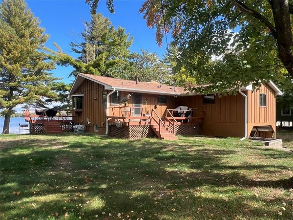 6728 Deer Track Road, Siren, WI 54872