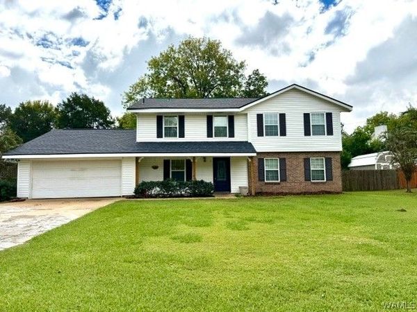 1907 Marengo Drive, Demopolis, AL 36732