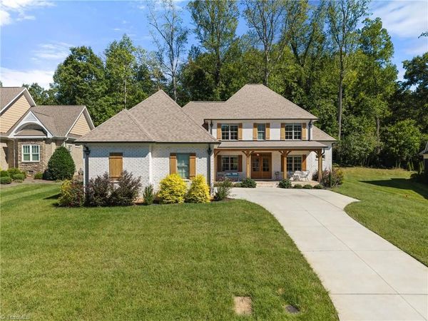 9270 Sparrow Hawk Court , Lewisville, NC 27023