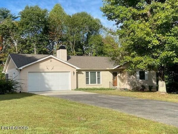344 Meadows Rd, Sparta, TN 38583