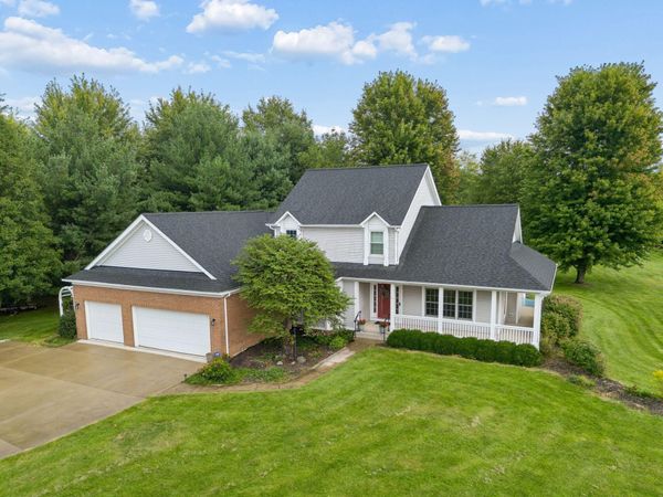 12344 Gorsuch Road , Galena, OH 43021