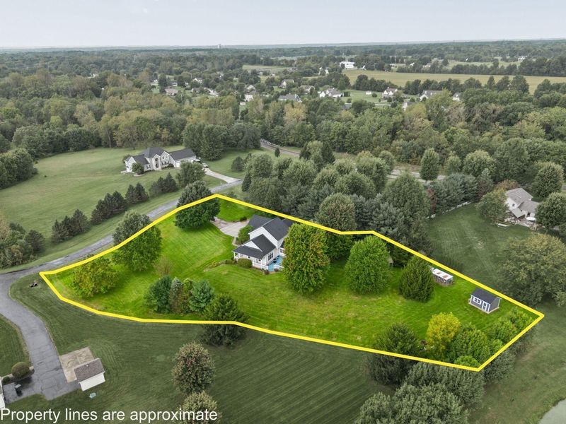 12344 Gorsuch Road, Galena, OH 43021 Photo 109