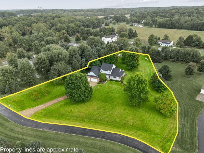 12344 Gorsuch Road, Galena, OH 43021 Photo 2
