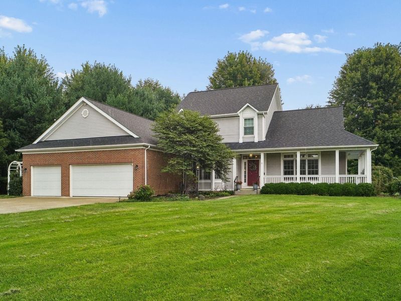 12344 Gorsuch Road, Galena, OH 43021 Photo 4