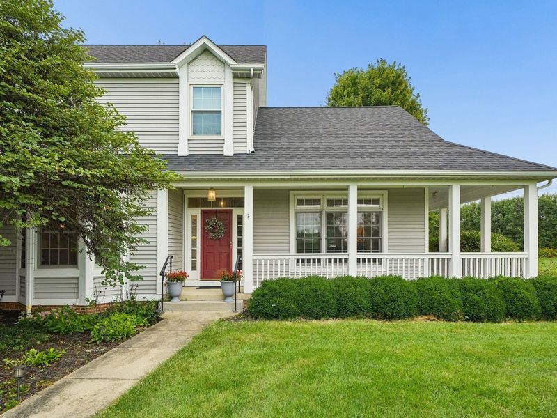 12344 Gorsuch Road, Galena, OH 43021 Photo 5