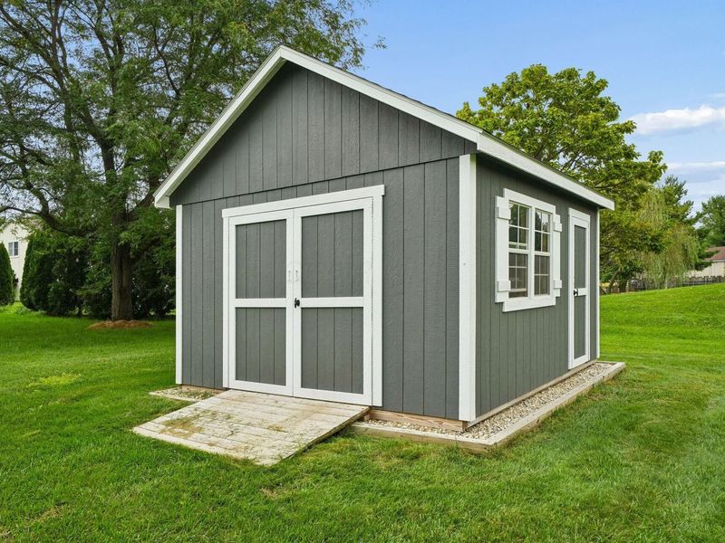 12344 Gorsuch Road, Galena, OH 43021 Photo 87