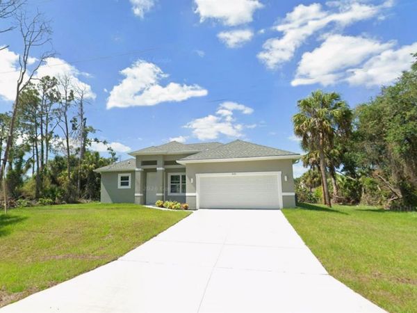 2231 VANCOUVER LANE, NORTH PORT, FL 34286