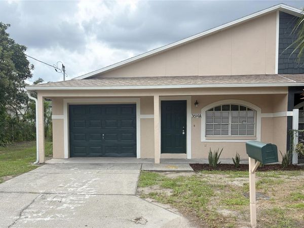 3614 MACHADO STREET, TAMPA, FL 33605