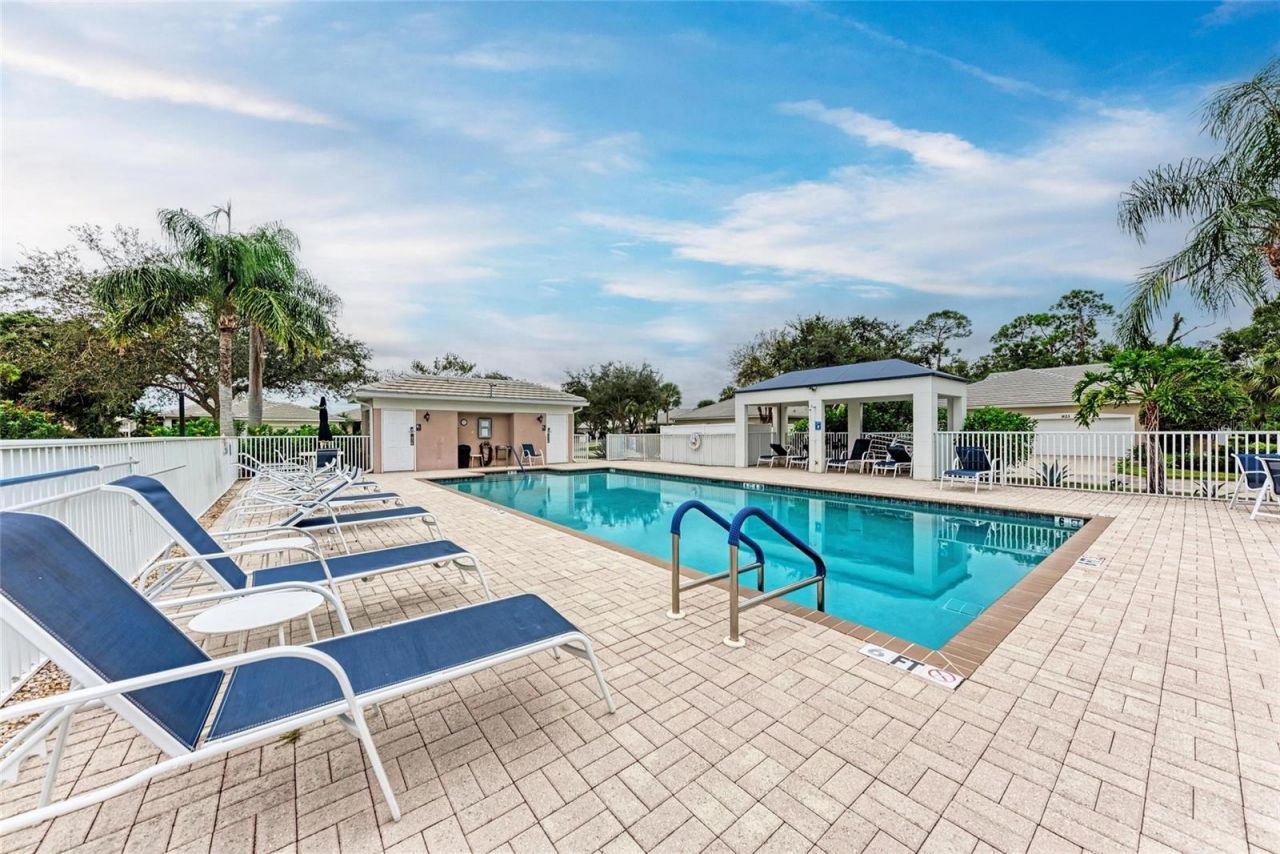 119 Woodbridge Drive, Unit 103, Venice, FL 34293 Photo