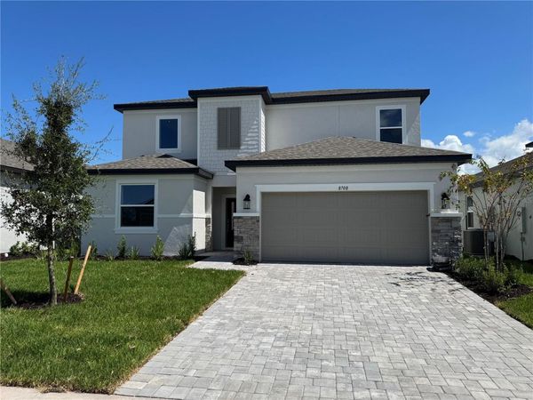 8708 CANARD COVE , PALMETTO, FL 34221