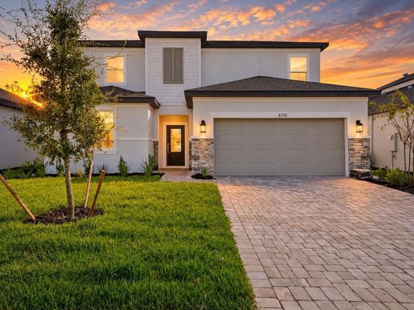8708 CANARD COVE, PALMETTO, FL 34221