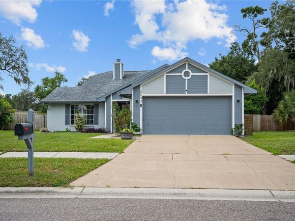 2041 SHADOW PINE DRIVE , BRANDON, FL 33511