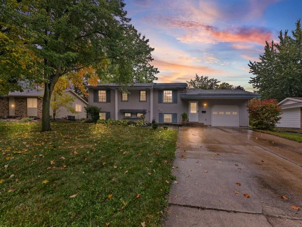 5421 Xylon Avenue N, New Hope, MN 55428