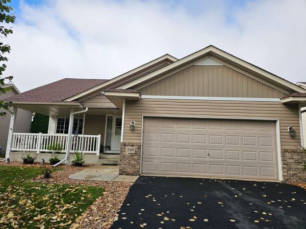 220 Florence Avenue S, Annandale, MN 55302