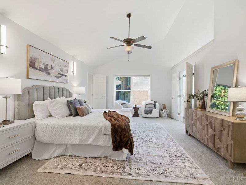 709 Deer Trail Court, Miami Township, OH 45140 Photo 29