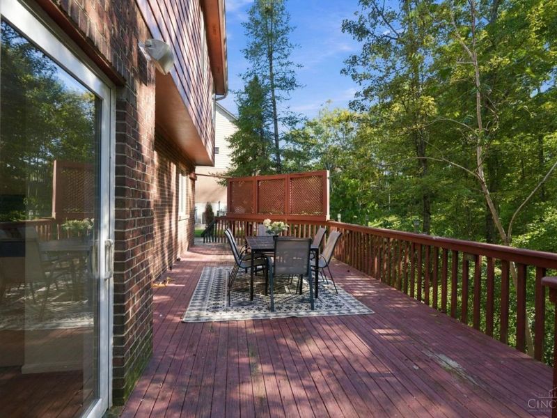 709 Deer Trail Court, Miami Township, OH 45140 Photo 58