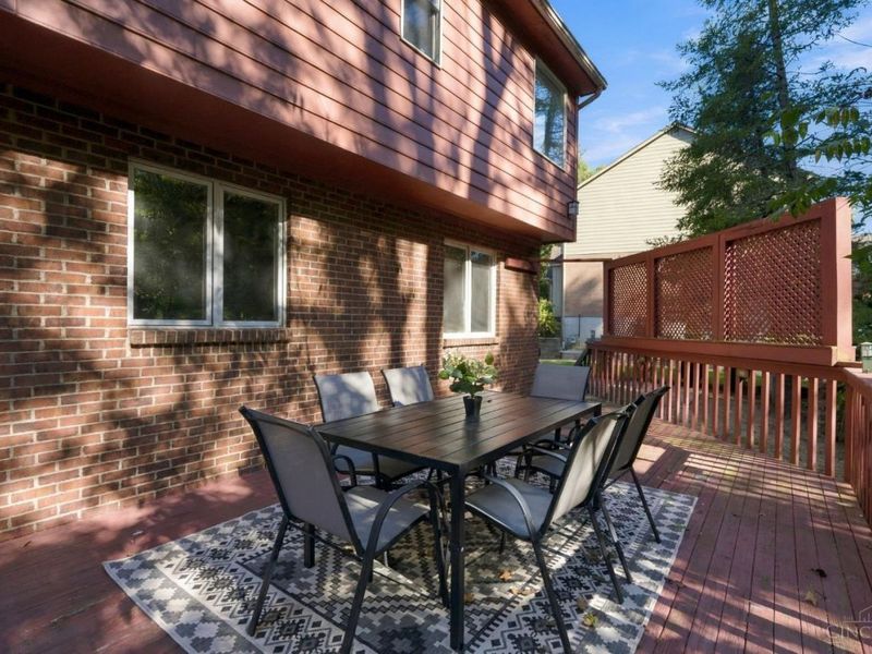 709 Deer Trail Court, Miami Township, OH 45140 Photo 59