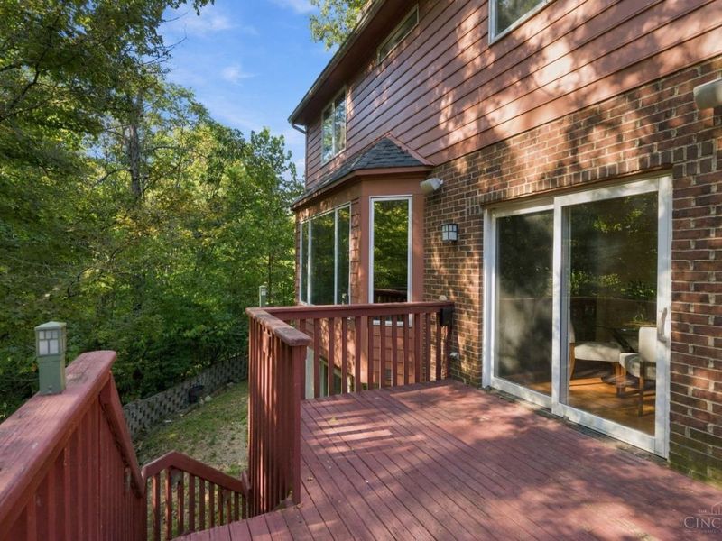 709 Deer Trail Court, Miami Township, OH 45140 Photo 61