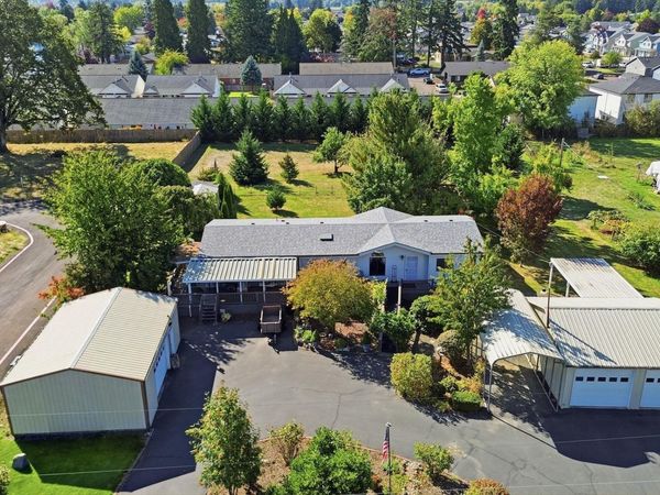 820 Kees St, Lebanon, OR 97355