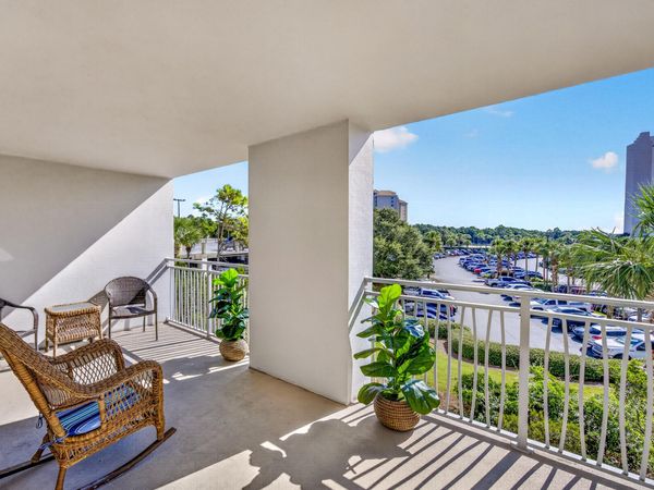 5002 S Sandestin Boulevard, Unit 6131, Miramar Beach, FL 32550