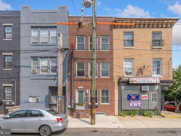 1739 S 5TH STREET, UNIT 2, PHILADELPHIA, PA 19148