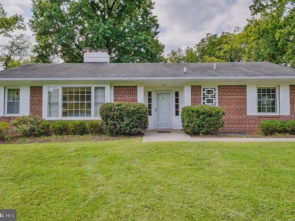 6433 VALE STREET, ALEXANDRIA, VA 22312