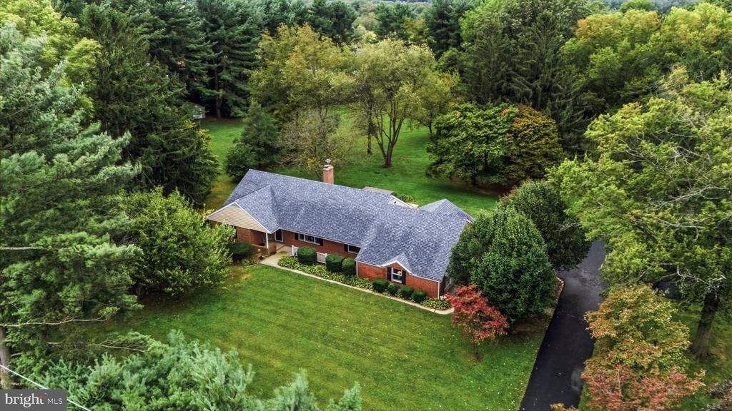 2765 BLUE BALL ROAD , ELKTON, MD 21921
