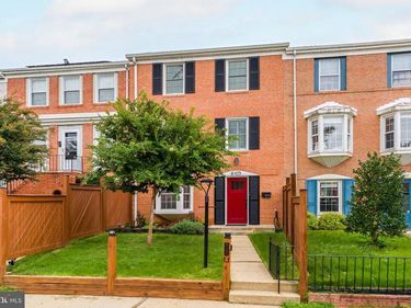 8105 OAKLAKE COURT, ALEXANDRIA, VA 22309