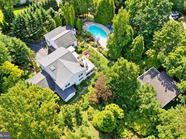 641 RIGHTERS MILL ROAD , Unit           , PENN VALLEY, PA 19072