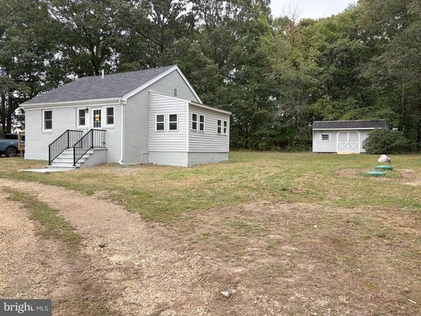 12490 SHILOH CHURCH ROAD , NEWBURG, MD 20664