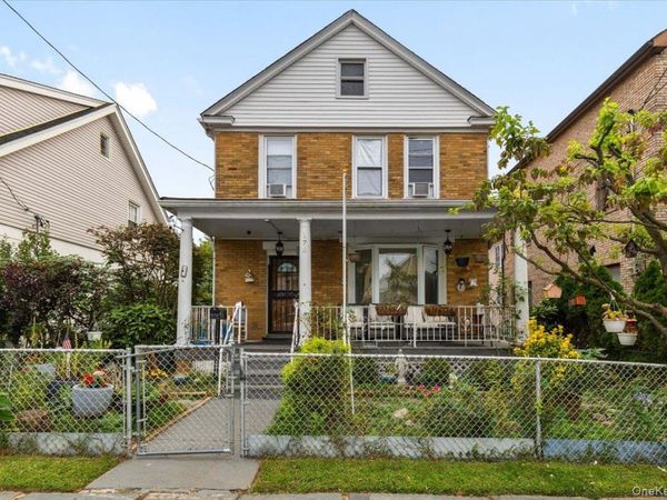 178 Winfred Avenue , Yonkers, NY 10704