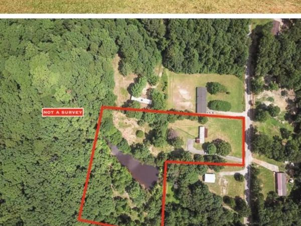 261 County Road 410, Falkner, MS 38629