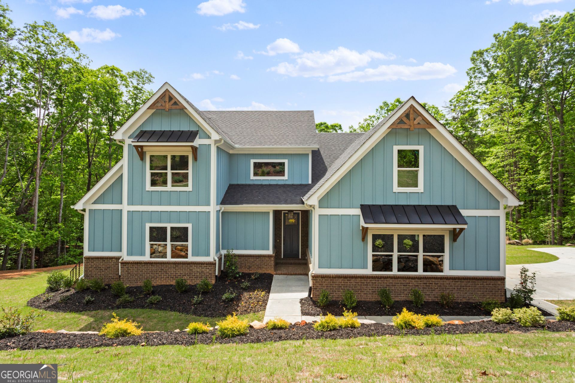 154 Planters Creek, Baldwin, GA 30511 Main Photo