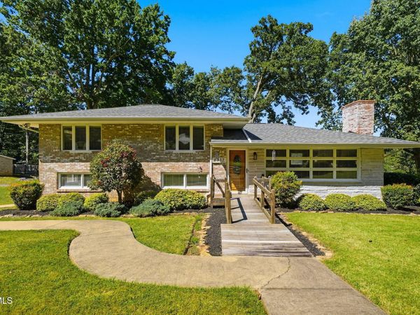 2337 Inglewood Drive, Kingsport, TN 37664