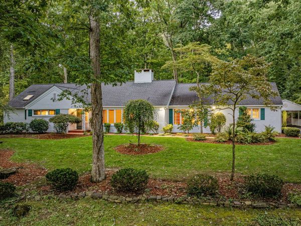 4322 Stagecoach Road, Kingsport, TN 37664