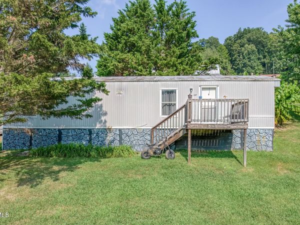 247 Leonard Lane, Blountville, TN 37617