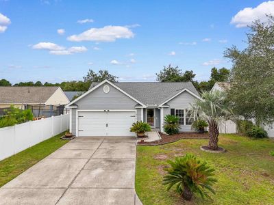 636 Pepperbush Dr., Carolina Forest, SC 29579