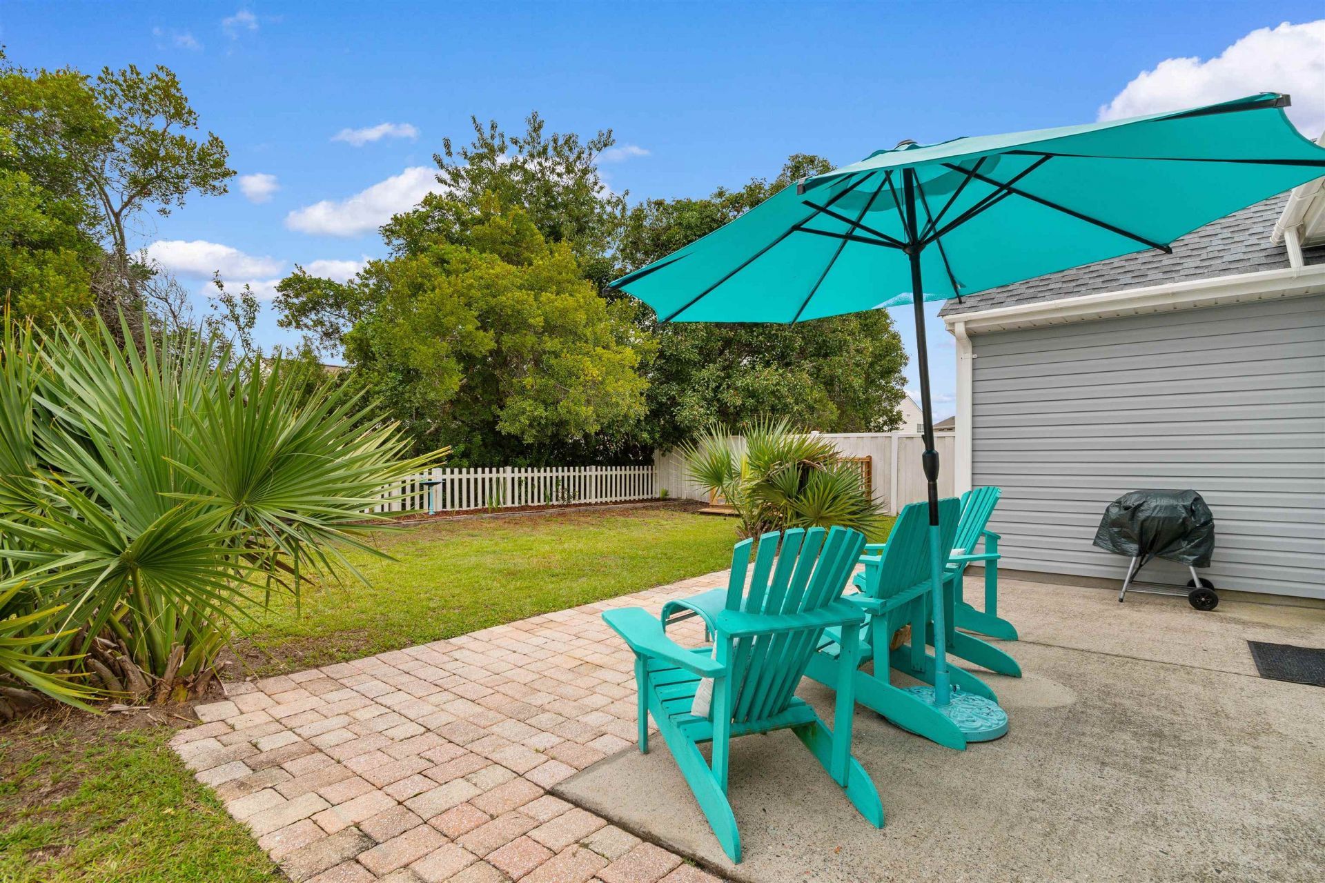 636 Pepperbush Dr. Photo 27