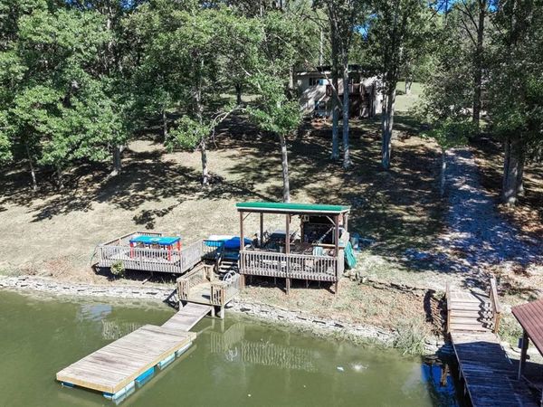 1070 Lakeshore Circle, Owenton, KY 40359