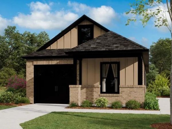 3509 Jake Drive, Mustang, OK 73064