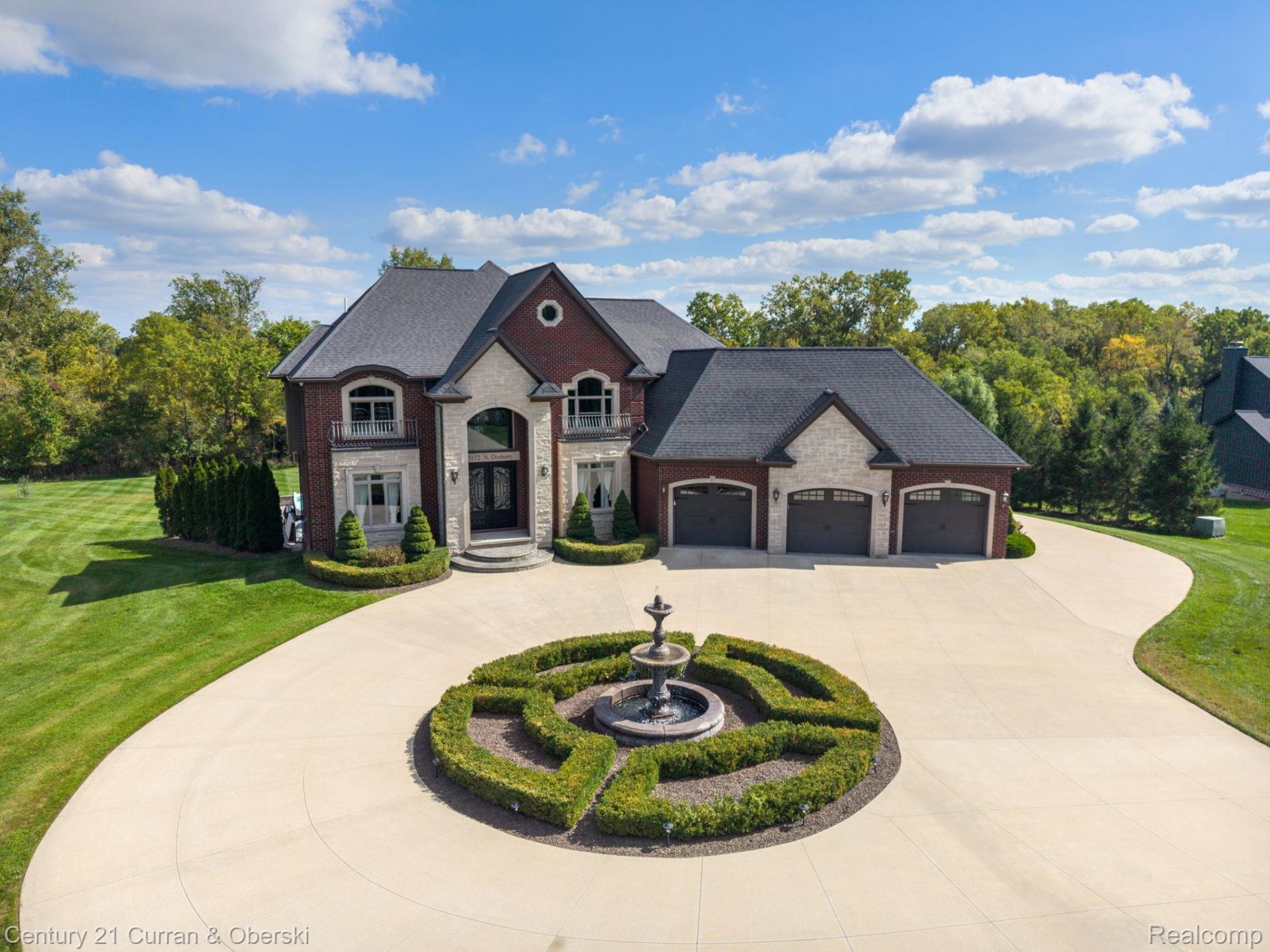 5172 Dixboro Road, Salem Township, Mi 48105 Main Photo