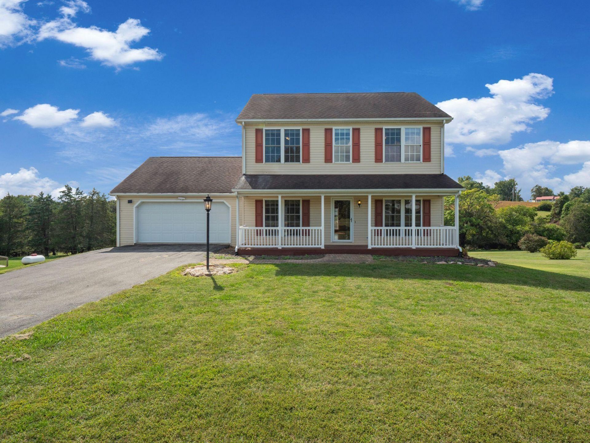 260 Bonbrook Rd, Wirtz, VA 24184 Main Photo