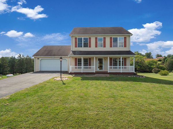 260 Bonbrook RD, Wirtz, VA 24184