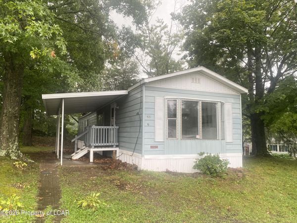 202 Adams Drive, Danville, PA 17821