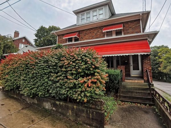338-340 N Broad Street, West Hazleton, PA 18202