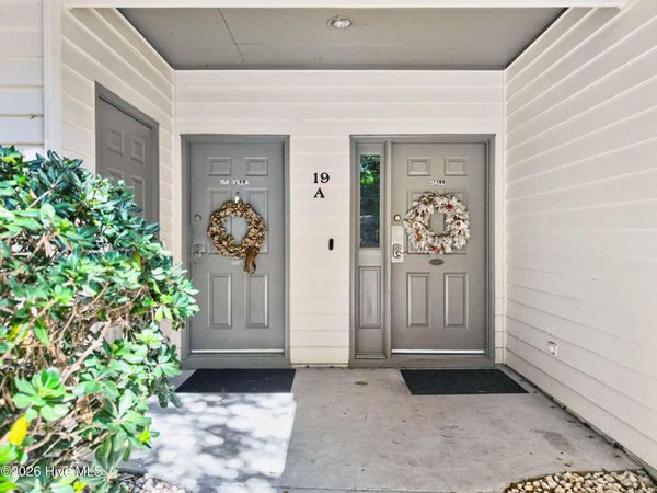 222 SW Clubhouse Road, Unit # A, Sunset Beach, NC 28468