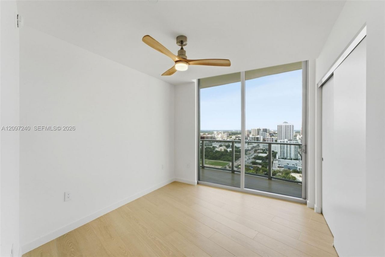 1400 Biscayne Boulevard , Unit 3007, Miami, FL 33132 Photo