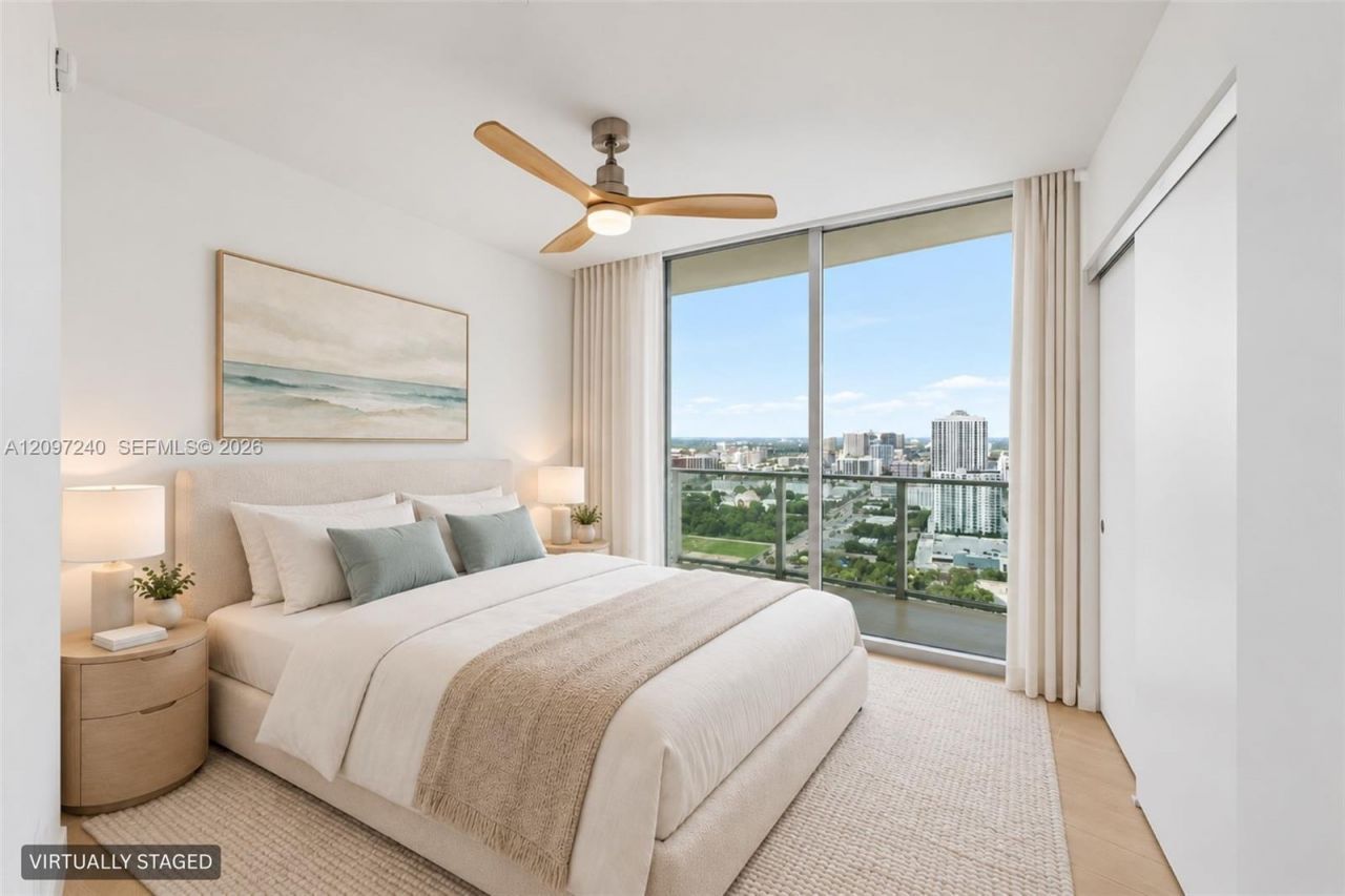 1400 Biscayne Boulevard , Unit 3007, Miami, FL 33132 Photo